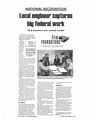 2002 Article in The Daily Reporter